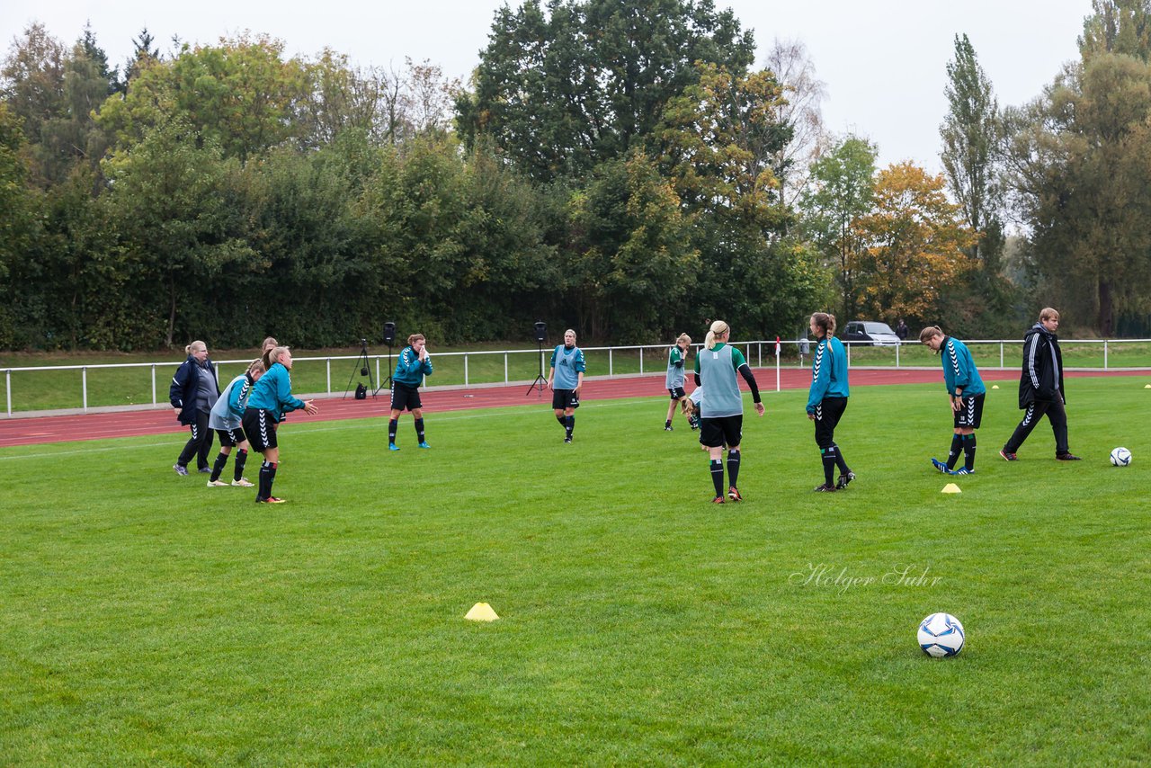 Bild 86 - Frauen TSV Schnberg - SV Henstedt Ulzburg 2 : Ergebnis: 2:6